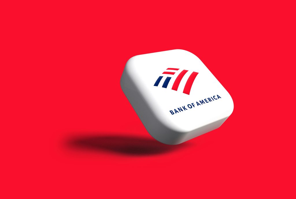 AI agents enter banking roles at Bank of America