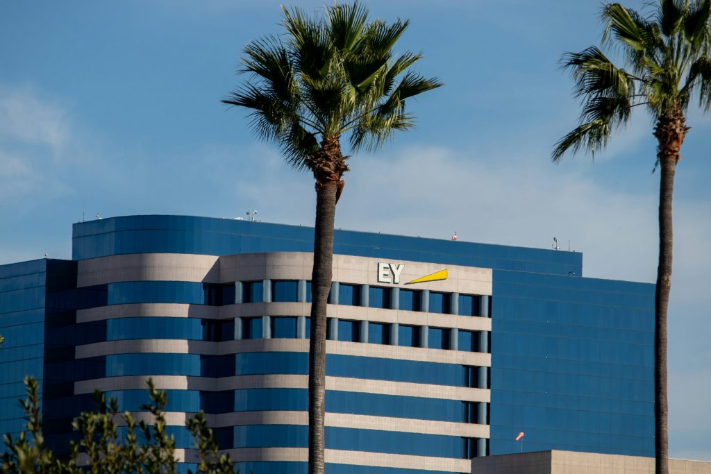 EY and NVIDIA to help companies test and deploy physical AI
