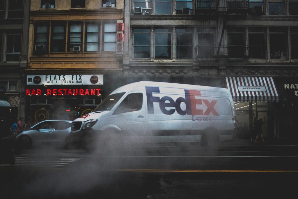 FedEx tests how far AI can go in tracking and returns management