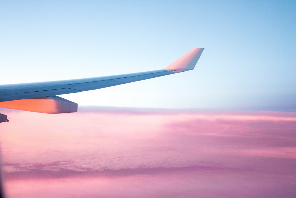 How AI is changing the way we travel