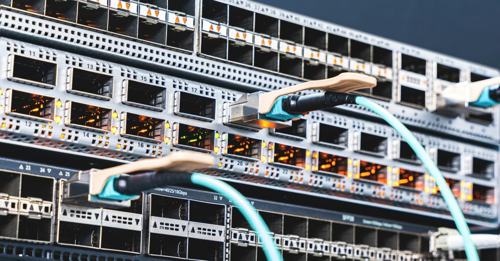 Goldman Sachs sees AI investment shift to data centres