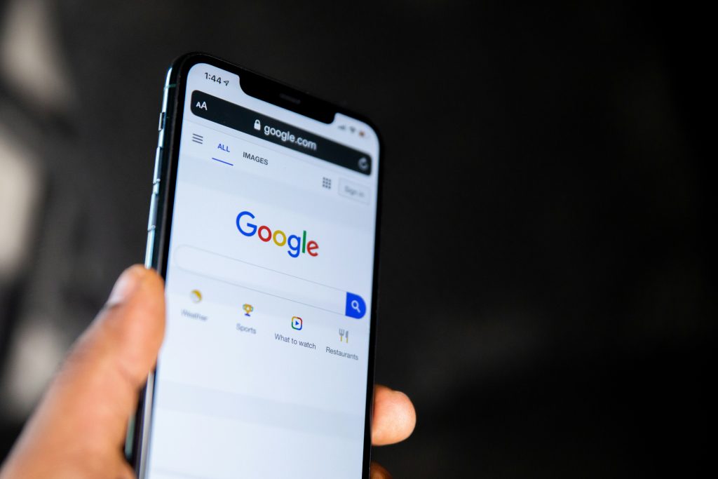 Google reveals its own version of Apple’s AI cloud